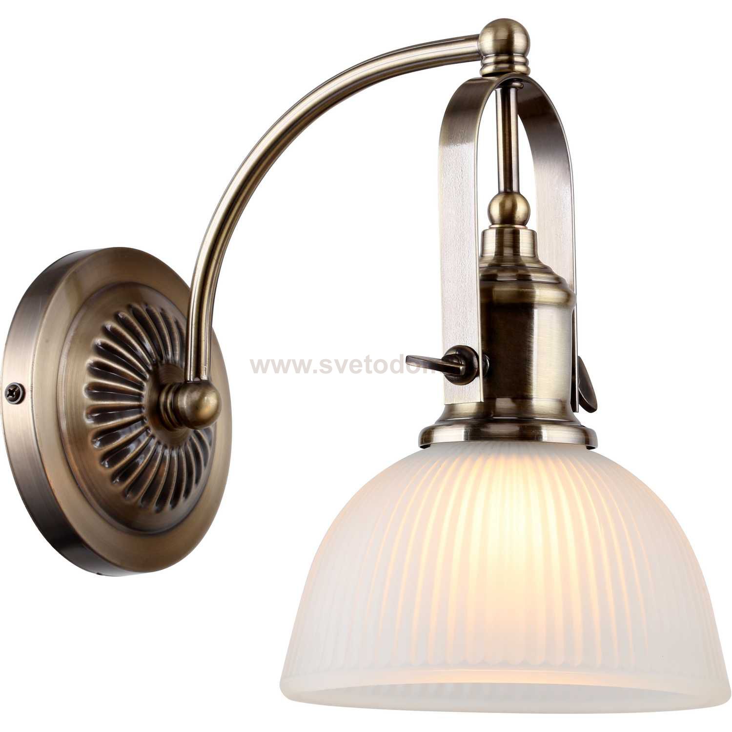 Светильник бра Stilfort 1002/05/01W Viva