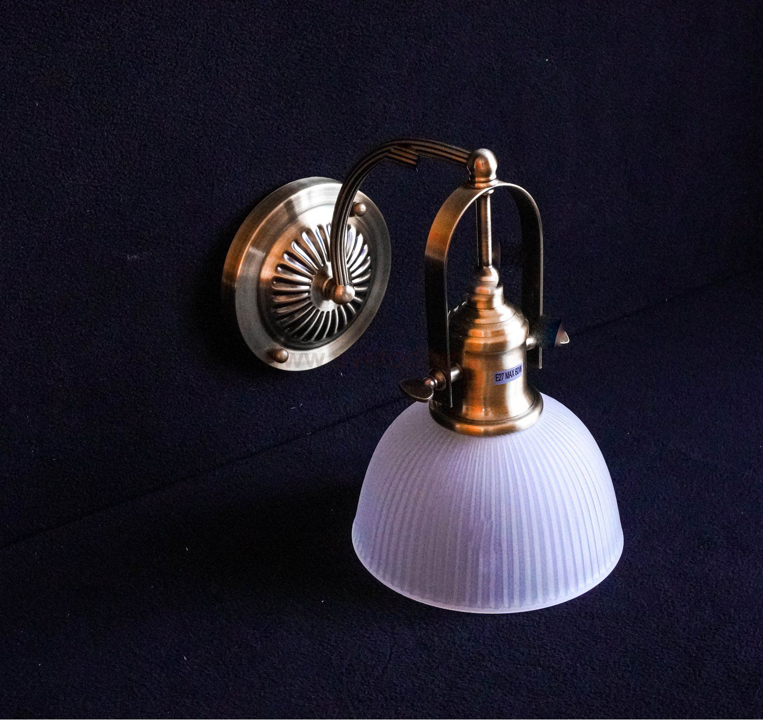 Светильник бра Stilfort 1002/05/01W Viva