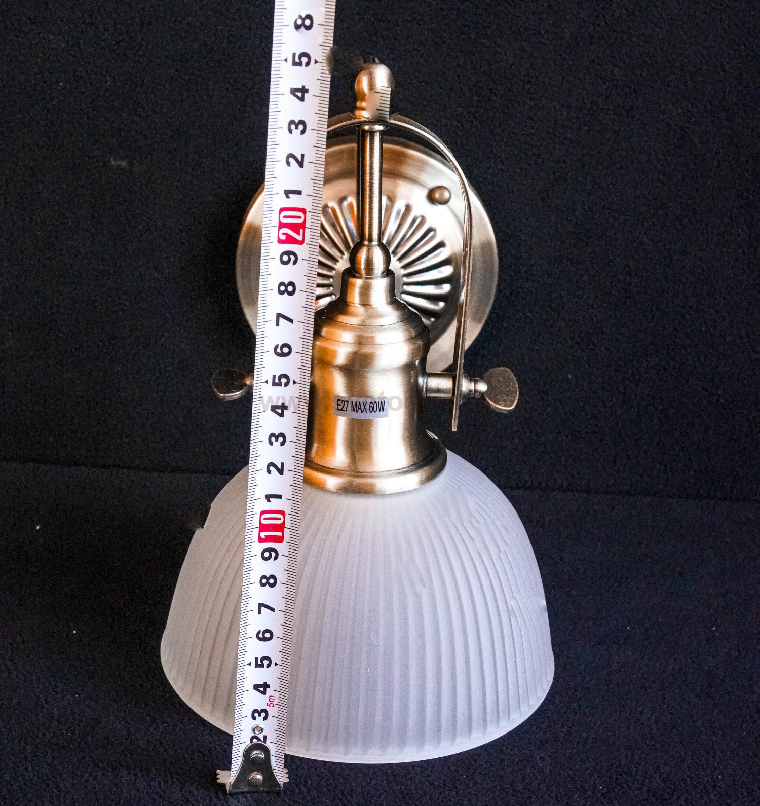 Светильник бра Stilfort 1002/05/01W Viva