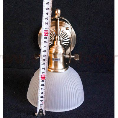 Светильник бра Stilfort 1002/05/01W Viva