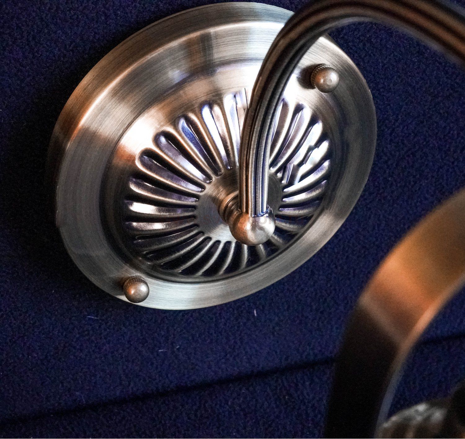 Светильник бра Stilfort 1002/05/01W Viva