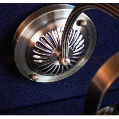 Светильник бра Stilfort 1002/05/01W Viva