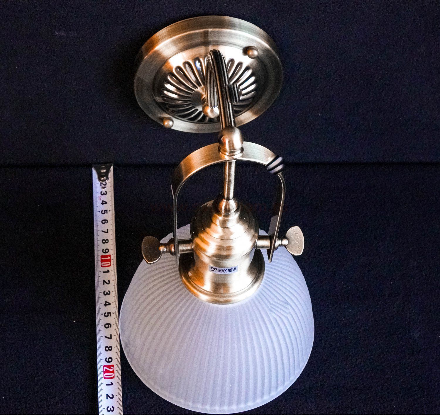 Светильник бра Stilfort 1002/05/01W Viva