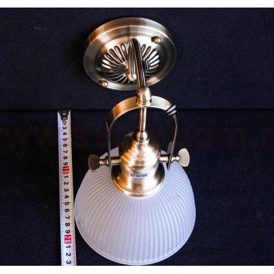 Светильник бра Stilfort 1002/05/01W Viva