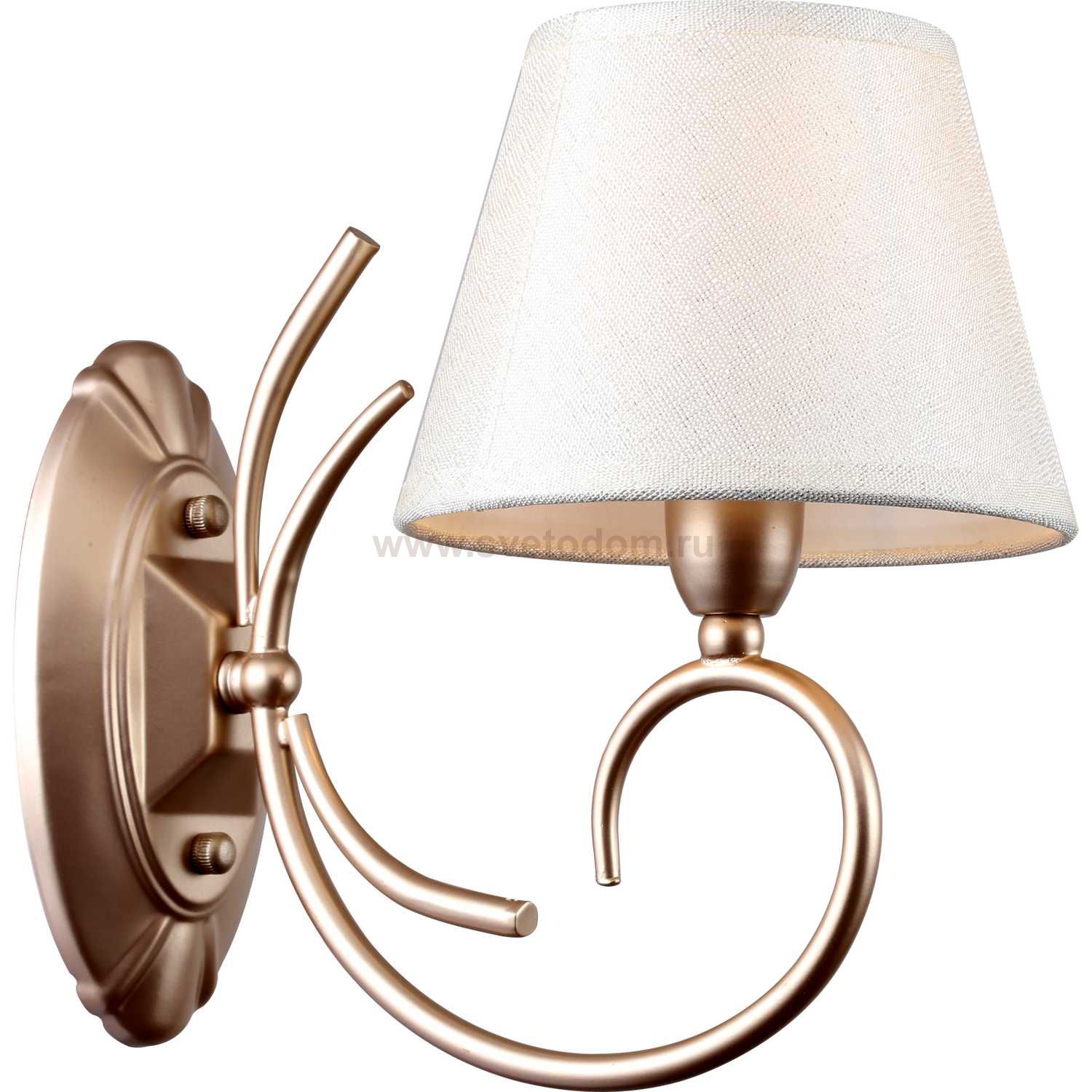 Светильник бра Stilfort 1006/03/01W Ameli