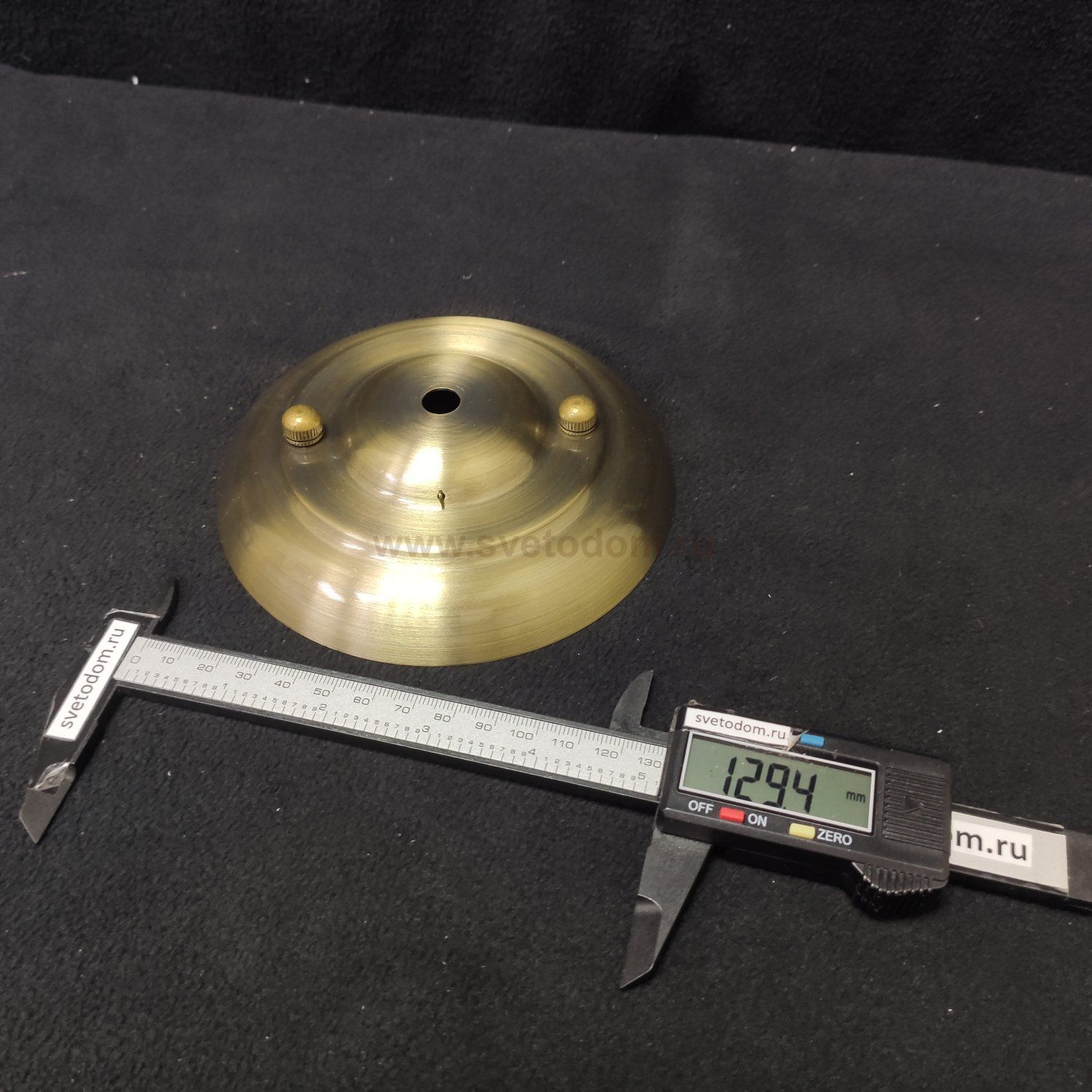 Светильник настенный бра Stilfort 1009/05/01W Amore