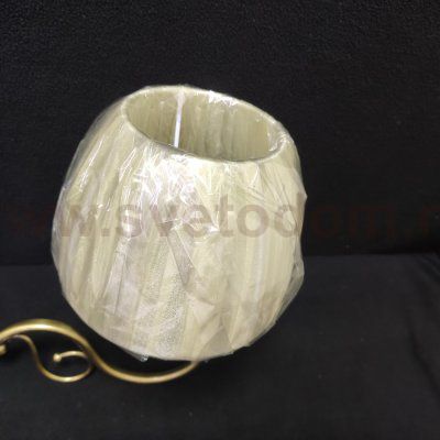 Светильник настенный бра Stilfort 1009/05/01W Amore