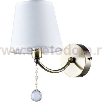 Светильник бра Stilfort 1028/05/01W Gloria