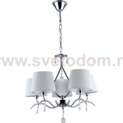 Люстра подвесная Stilfort 1029/09/05P Savoy