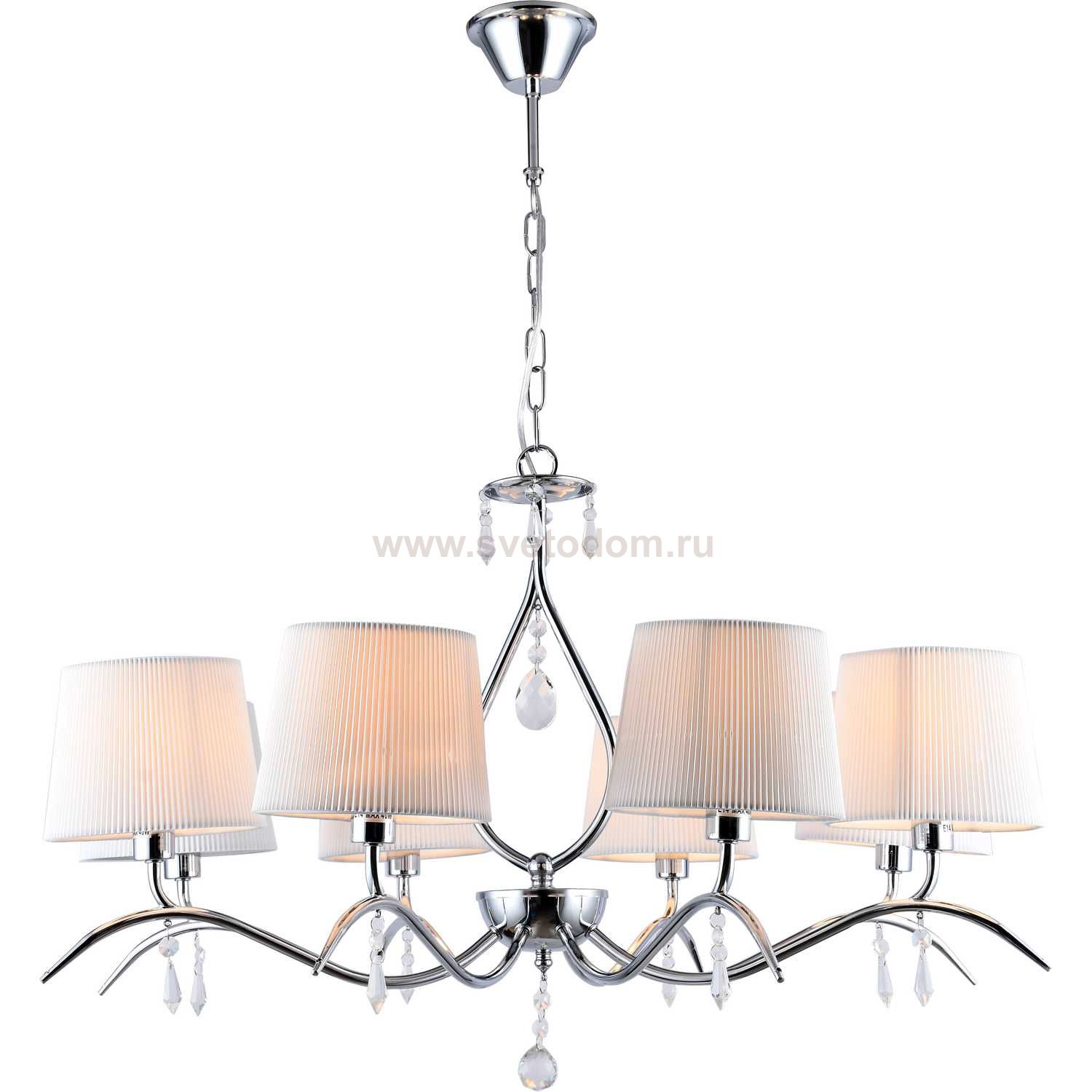 Люстра подвесная Stilfort 1029/09/08P Savoy