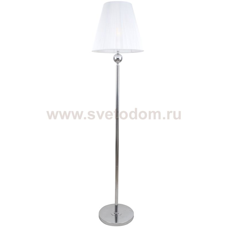 Торшер 1042/09/01F Stilfort Nifty