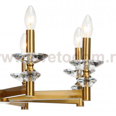 Люстра подвесная Stilfort 1048/03/08P Albert