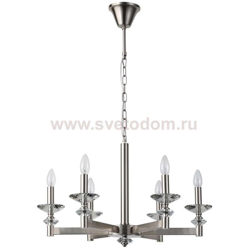 Люстра подвесная Stilfort 1048/11/06P Albert