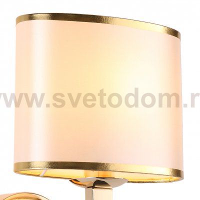 Светильник настенный бра Stilfort 1049/03/01W Rhomb