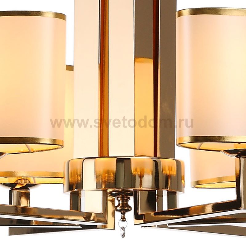 Люстра подвесная Stilfort 1049/03/06P Rhomb