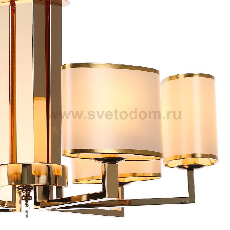 Люстра подвесная Stilfort 1049/03/06P Rhomb