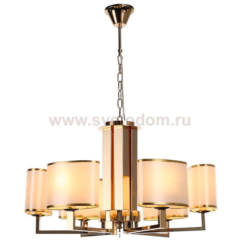 Люстра подвесная Stilfort 1049/03/06P Rhomb