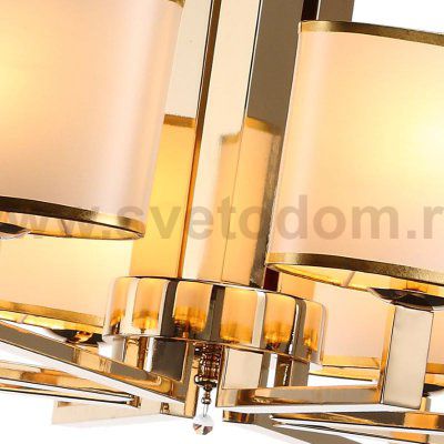 Люстра подвесная Stilfort 1049/03/08P Rhomb