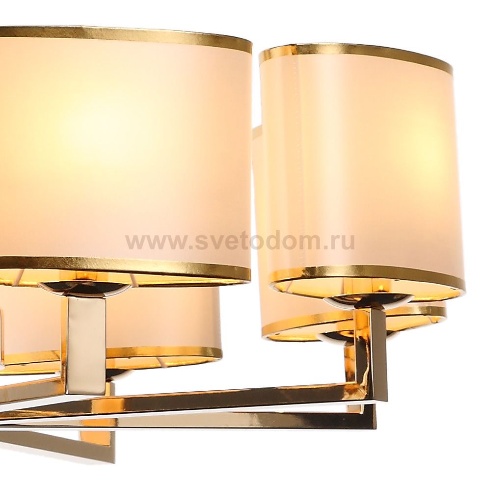 Люстра подвесная Stilfort 1049/03/08P Rhomb