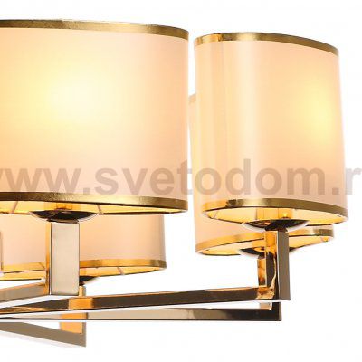 Люстра подвесная Stilfort 1049/03/08P Rhomb