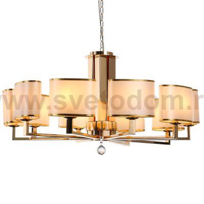 Люстра подвесная Stilfort 1049/03/10P Rhomb