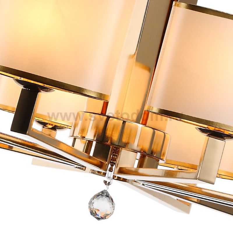 Люстра подвесная Stilfort 1049/03/10P Rhomb