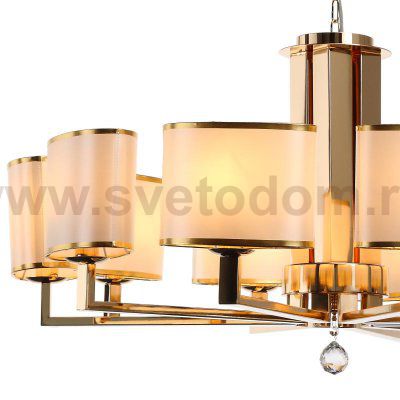 Люстра подвесная Stilfort 1049/03/10P Rhomb