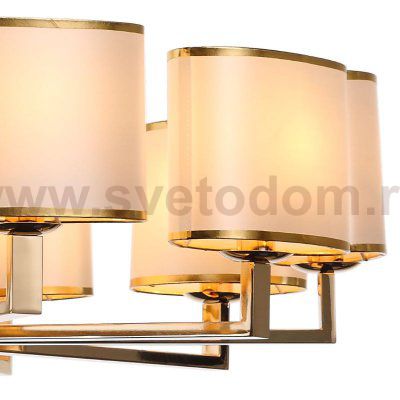 Люстра подвесная Stilfort 1049/03/10P Rhomb