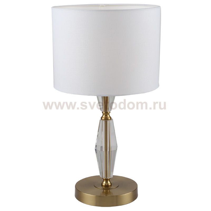 Светильник настольный Stilfort 1051/05/01T Estetio