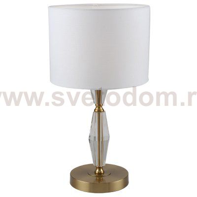 Светильник настольный Stilfort 1051/05/01T Estetio