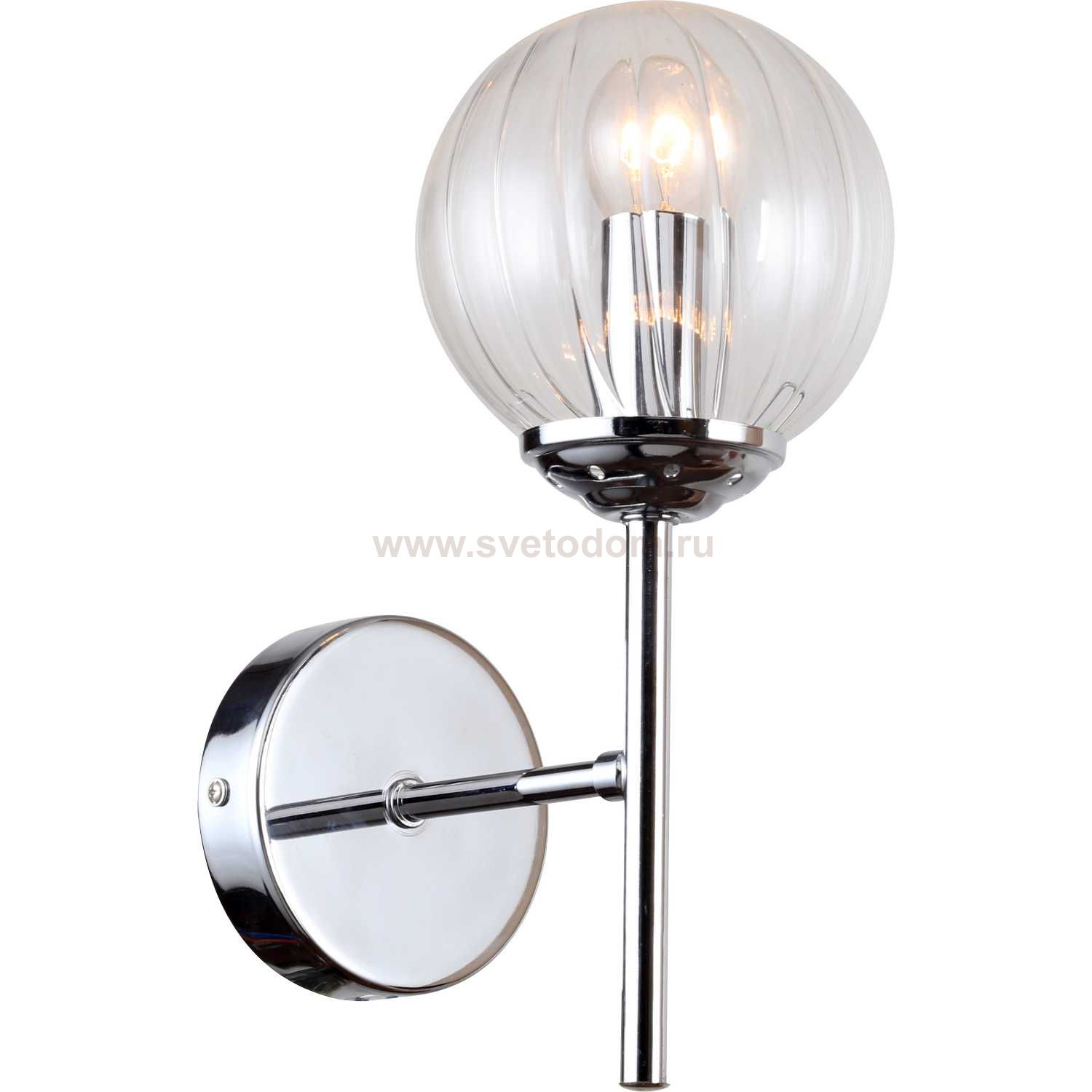 Светильник настенный Stilfort 2001/09/01W Viviene