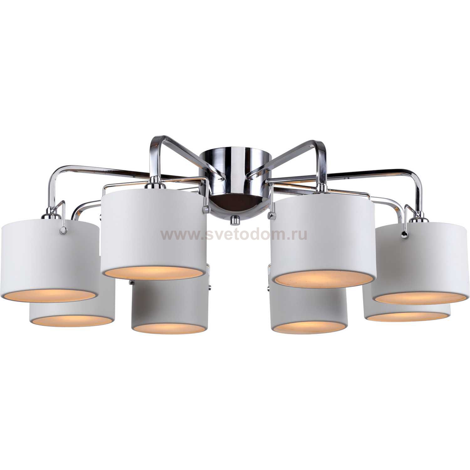 Люстра потолочная Stilfort 2003/09/08C Cera