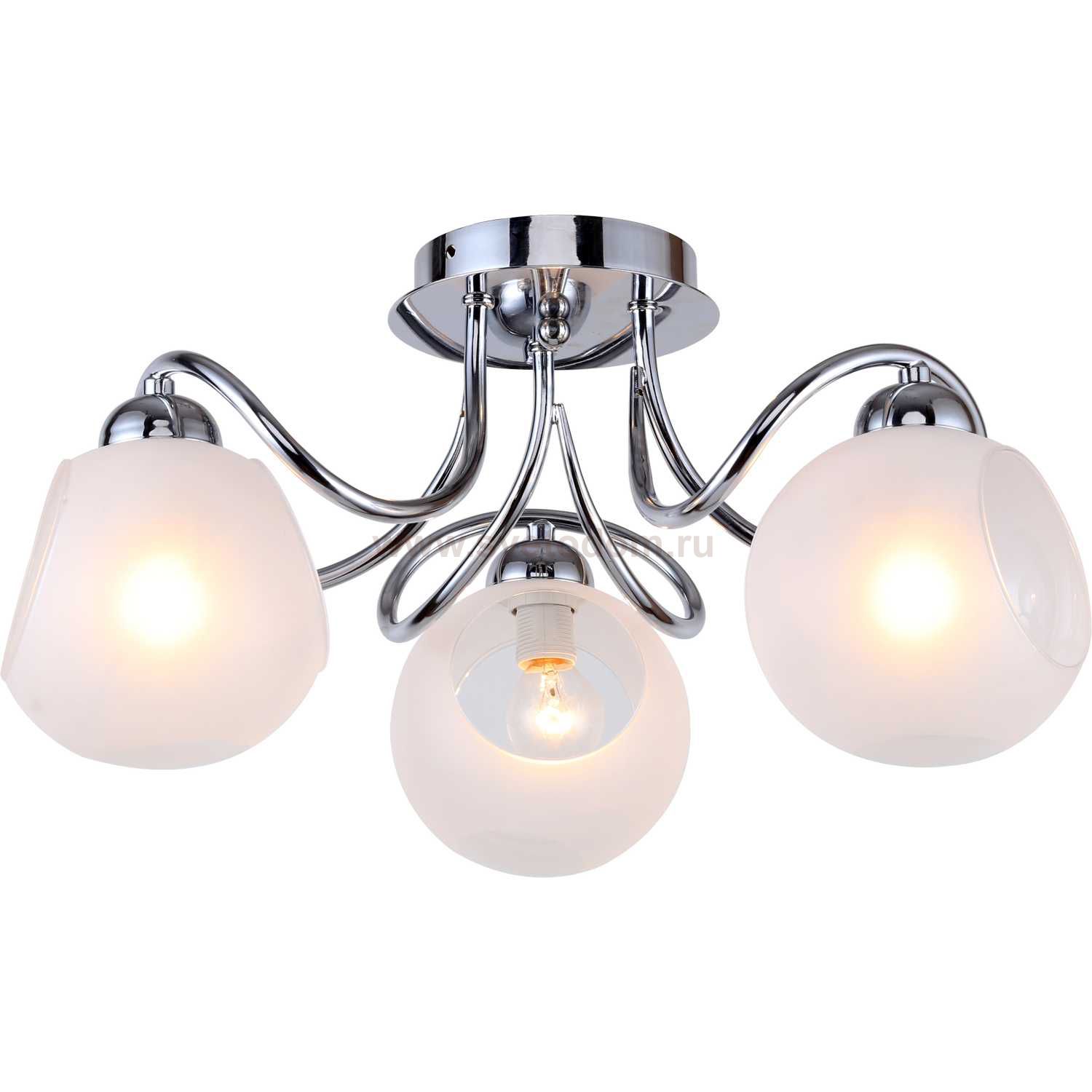 Люстра потолочная Stilfort 2004/09/03C Clover