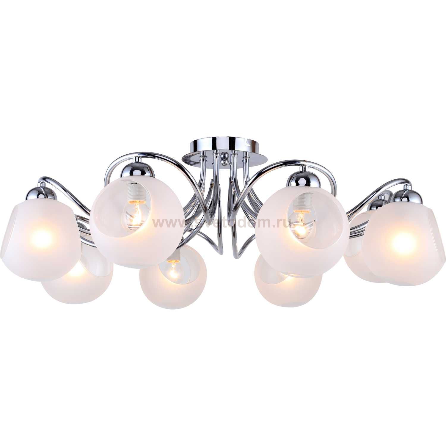 Люстра потолочная Stilfort 2004/09/08C Clover