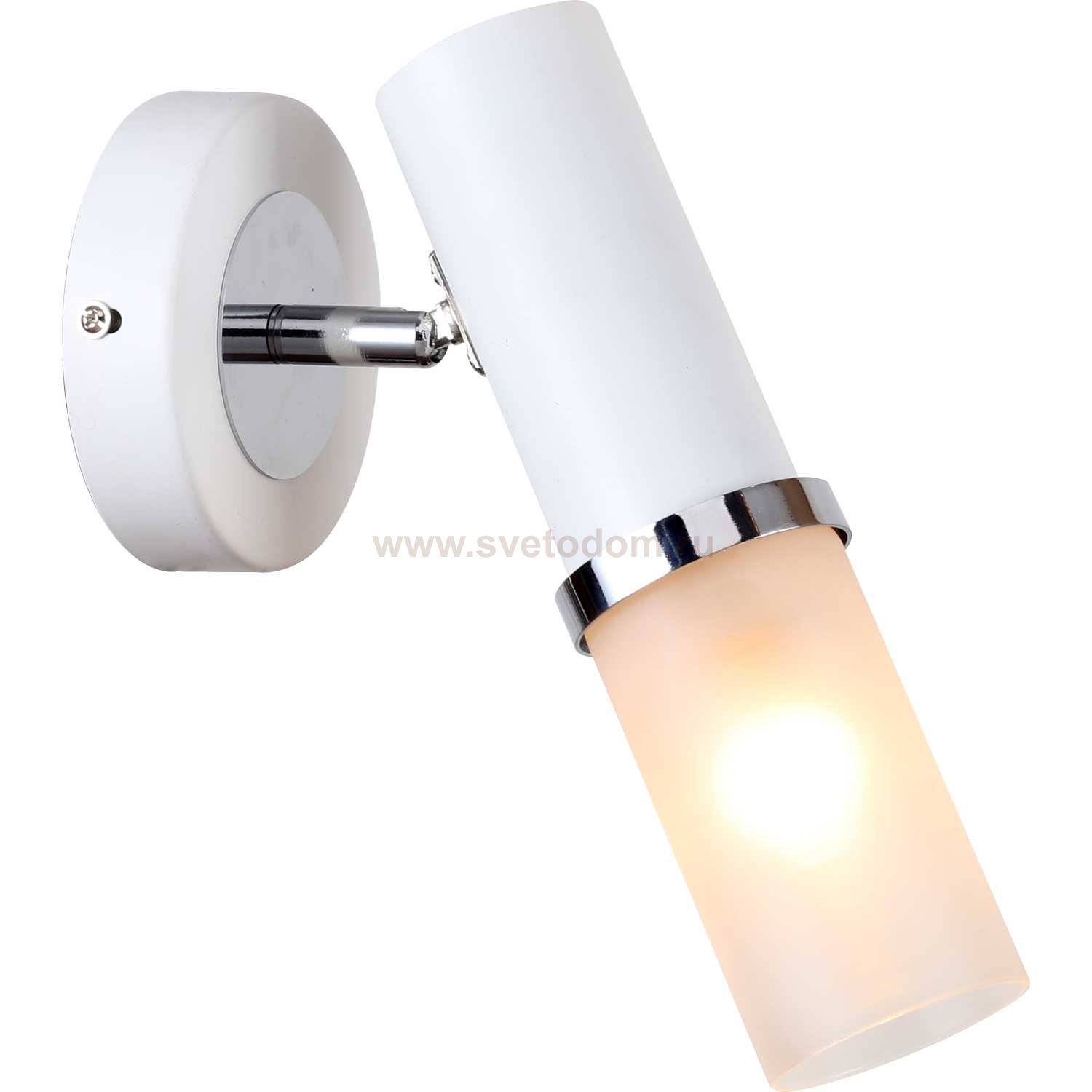 Светильник настенный Stilfort 2005/01/01W Trevo