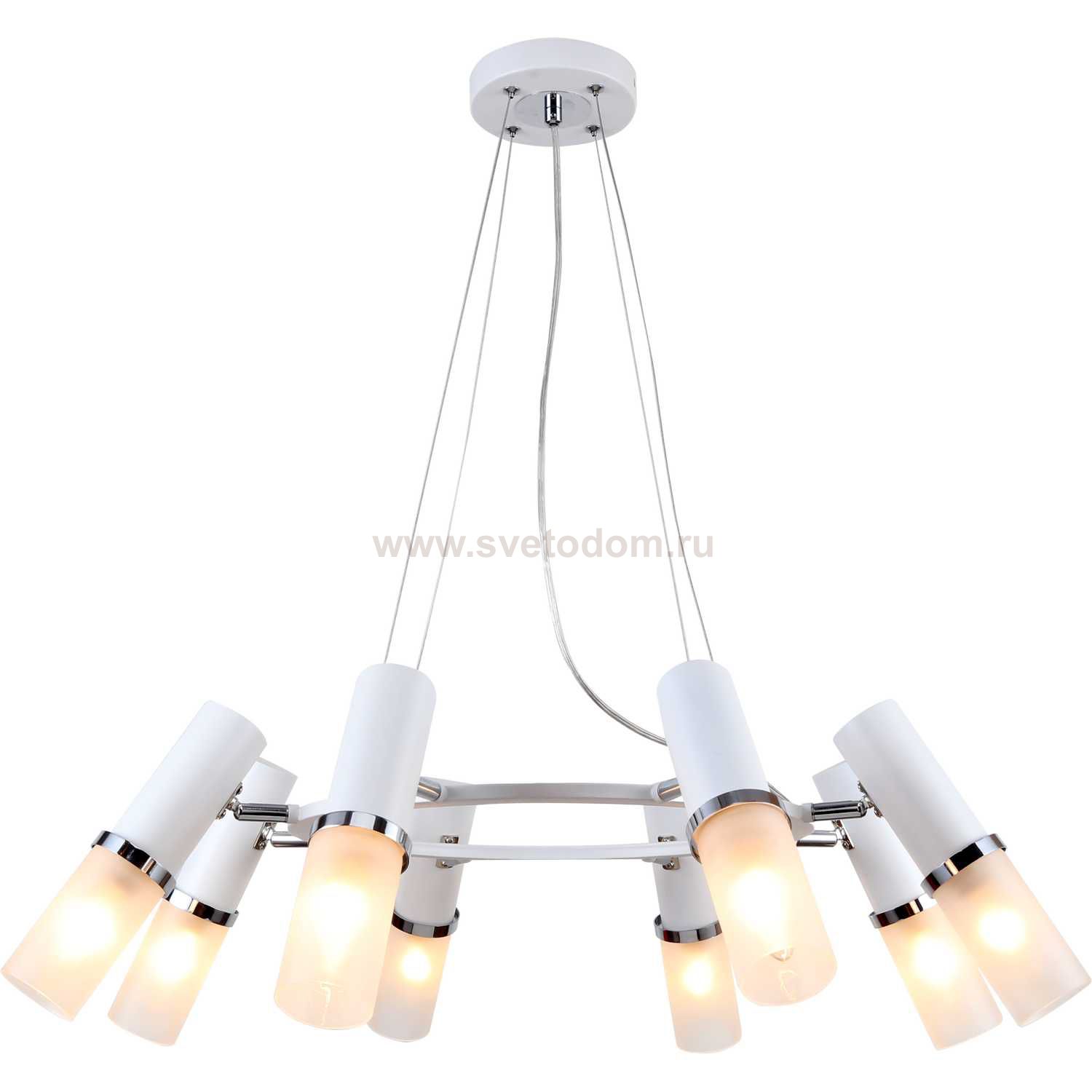 Люстра подвесная Stilfort 2005/01/08P Trevo