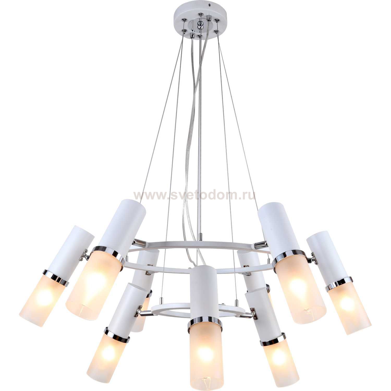 Люстра подвесная Stilfort 2005/01/09P Trevo