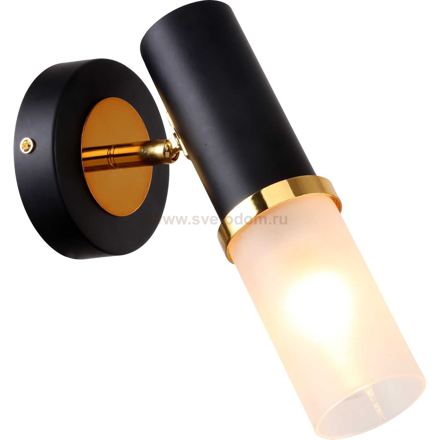 Светильник настенный Stilfort 2005/02/01W Trevo