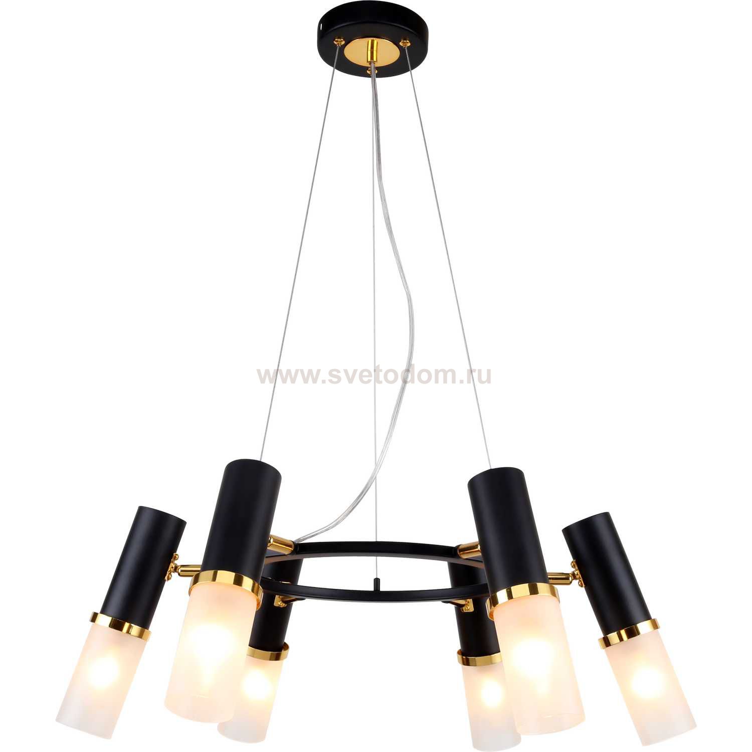 Люстра подвесная Stilfort 2005/02/06P Trevo