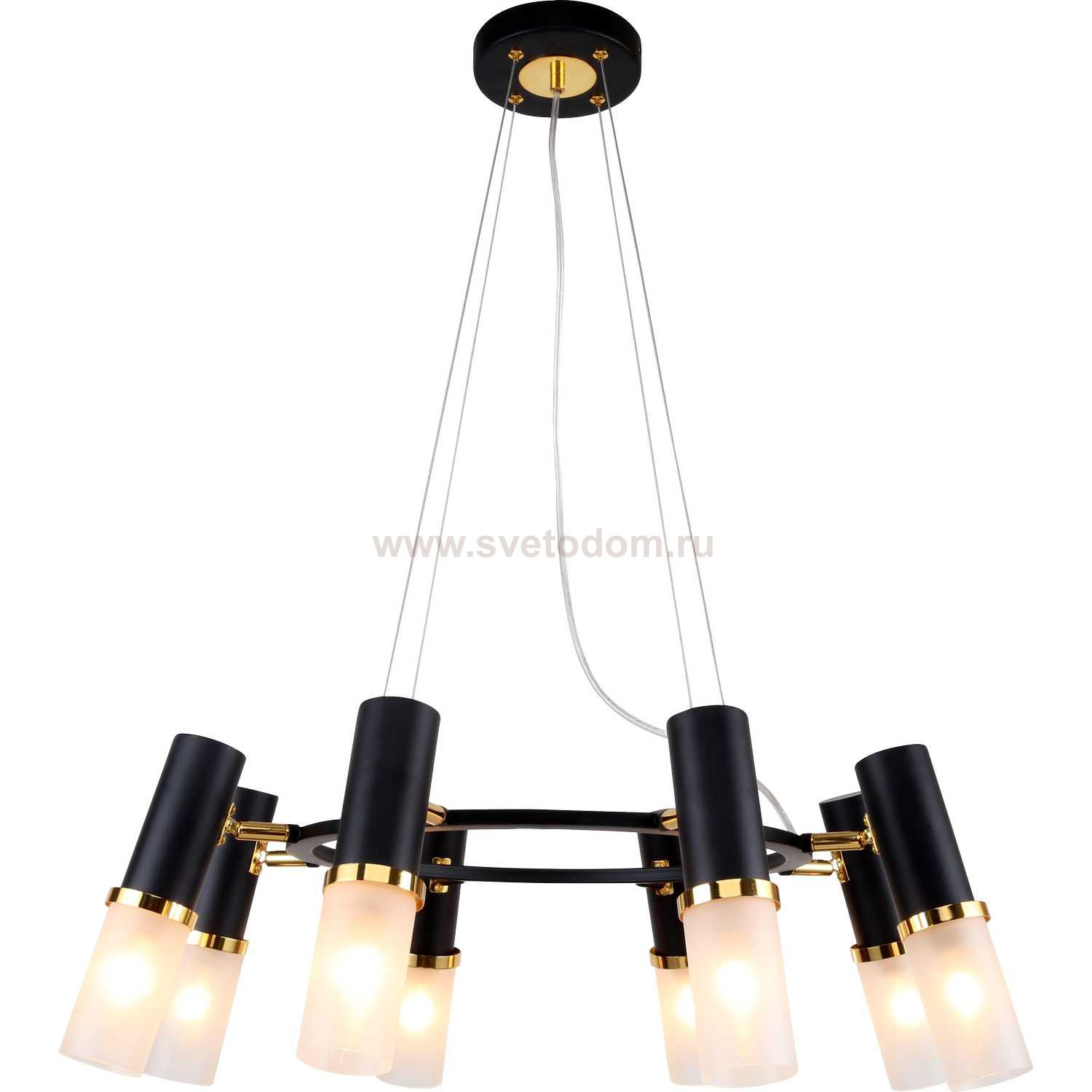 Люстра подвесная Stilfort 2005/02/08P Trevo