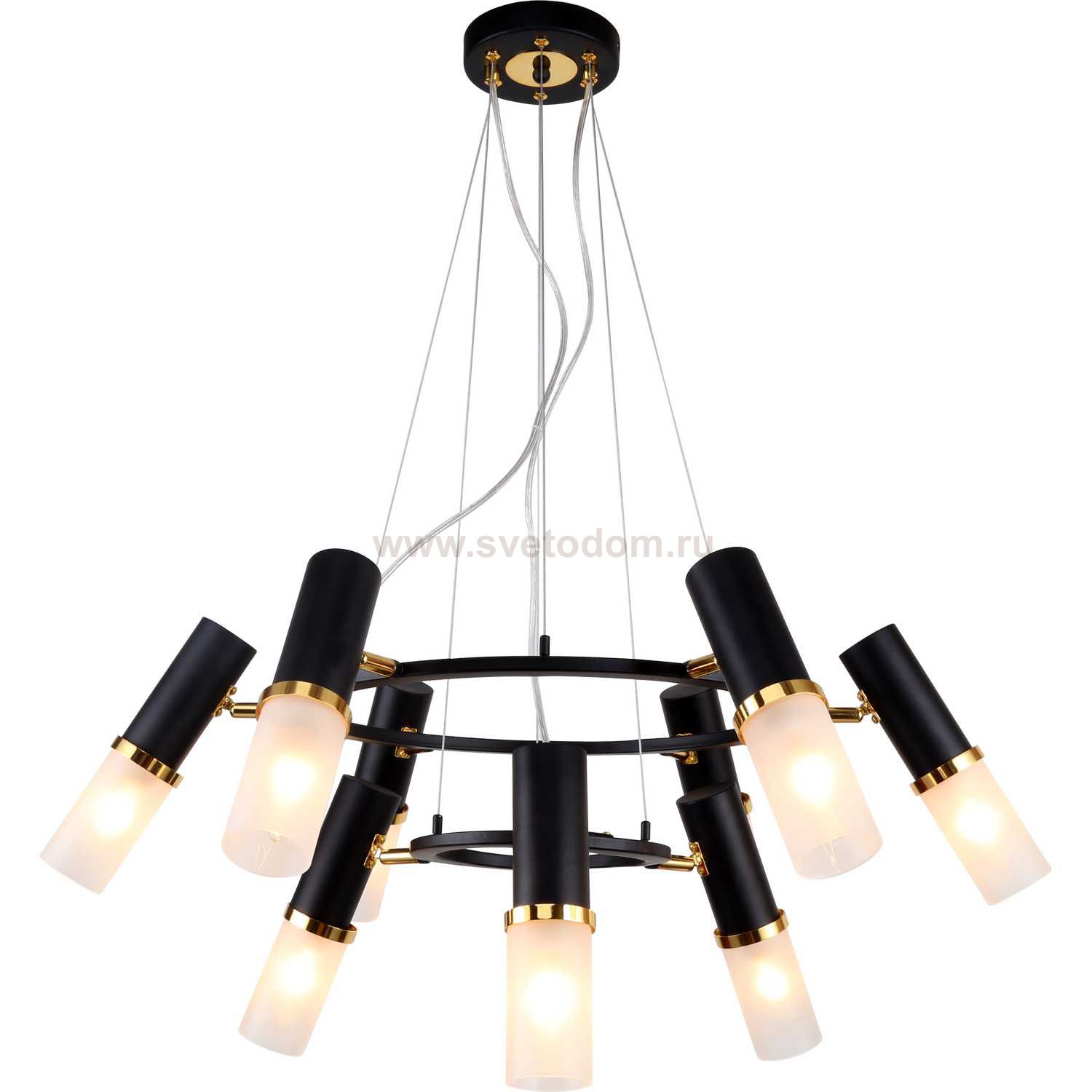 Люстра подвесная Stilfort 2005/02/09P Trevo