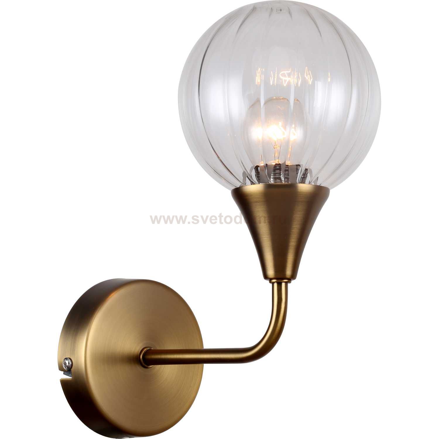 Светильник бра Stilfort 2006/08/01W Zerra