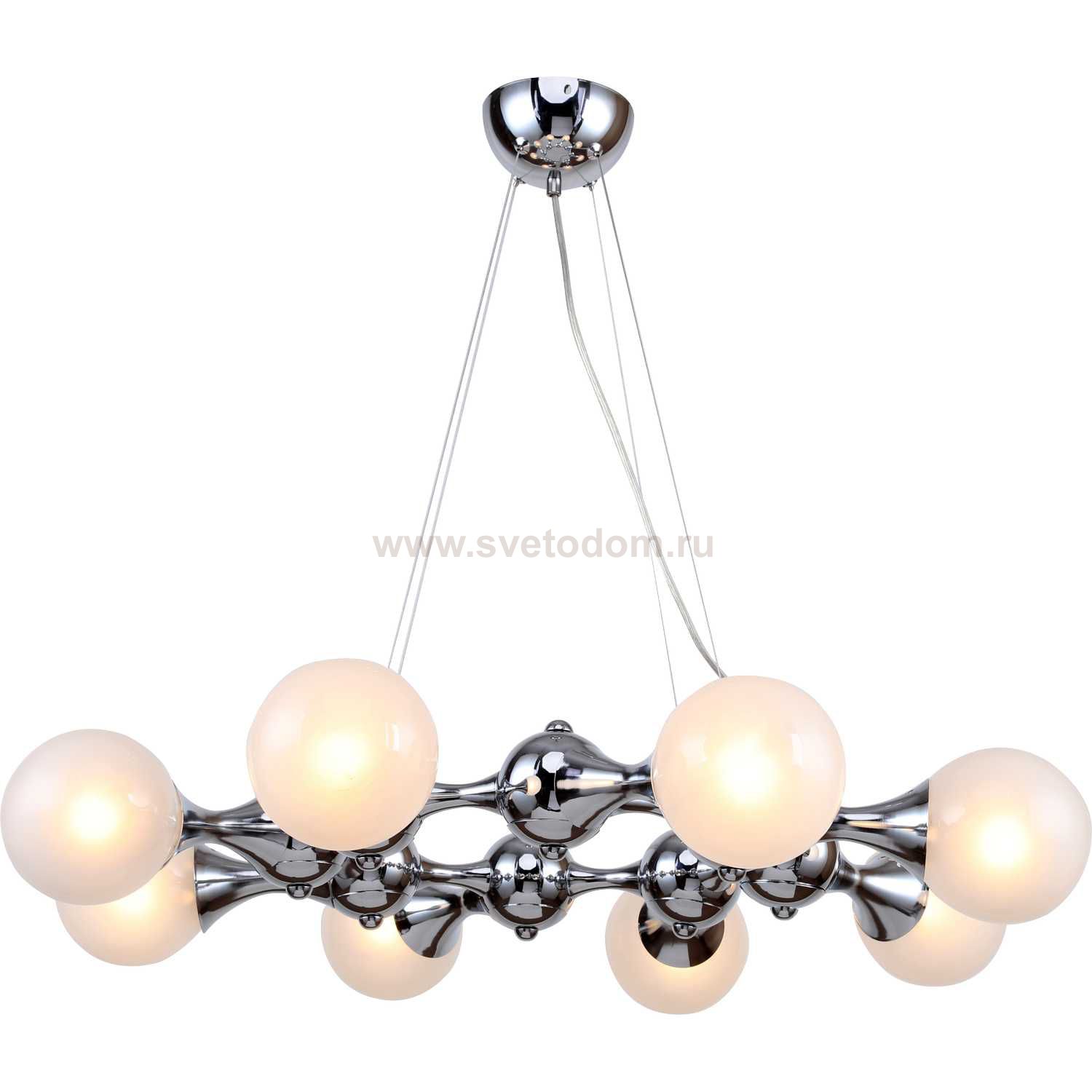 Люстра подвесная Stilfort 2010/09/08P Oreas