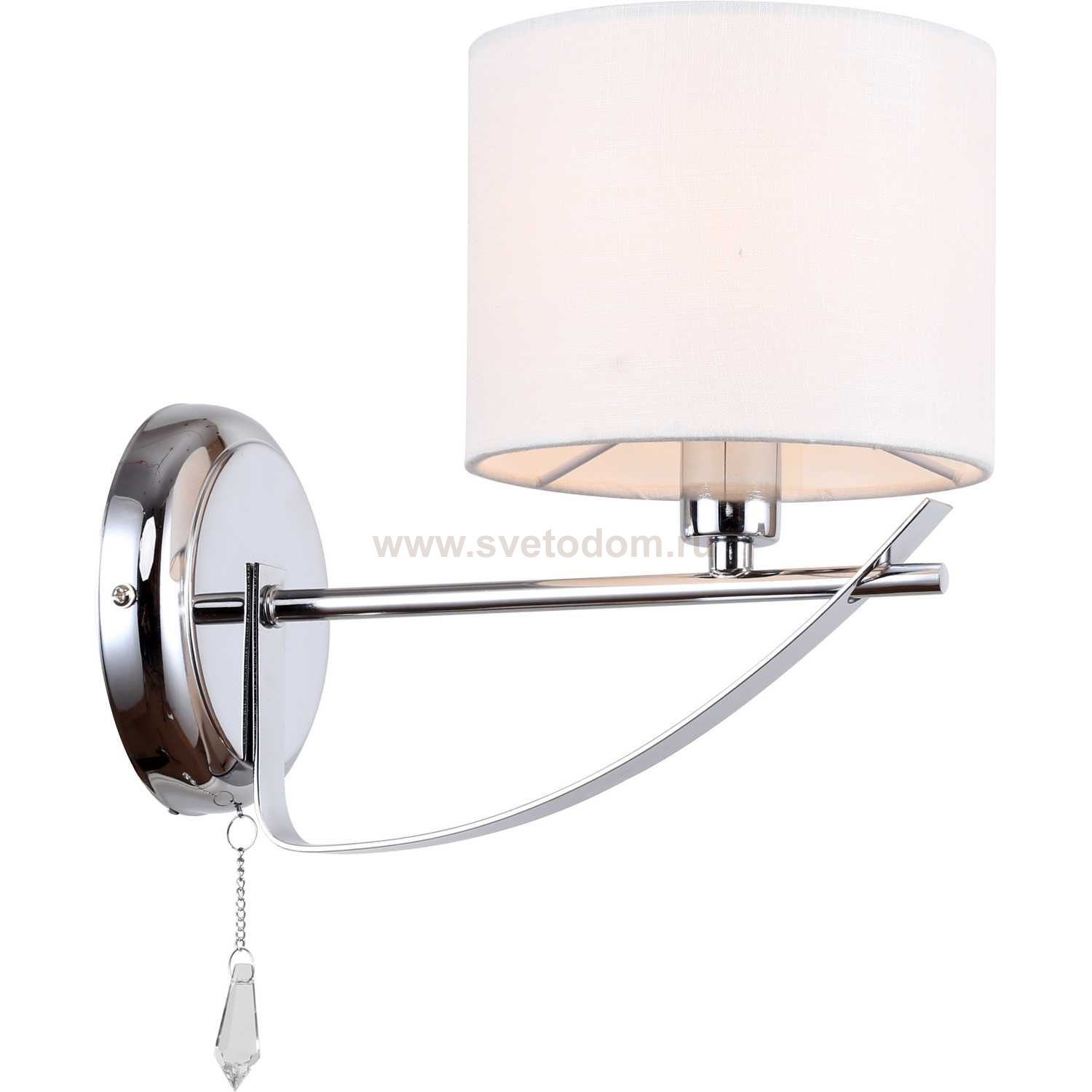 Светильник настенный бра Stilfort 2011/09/01W Dora