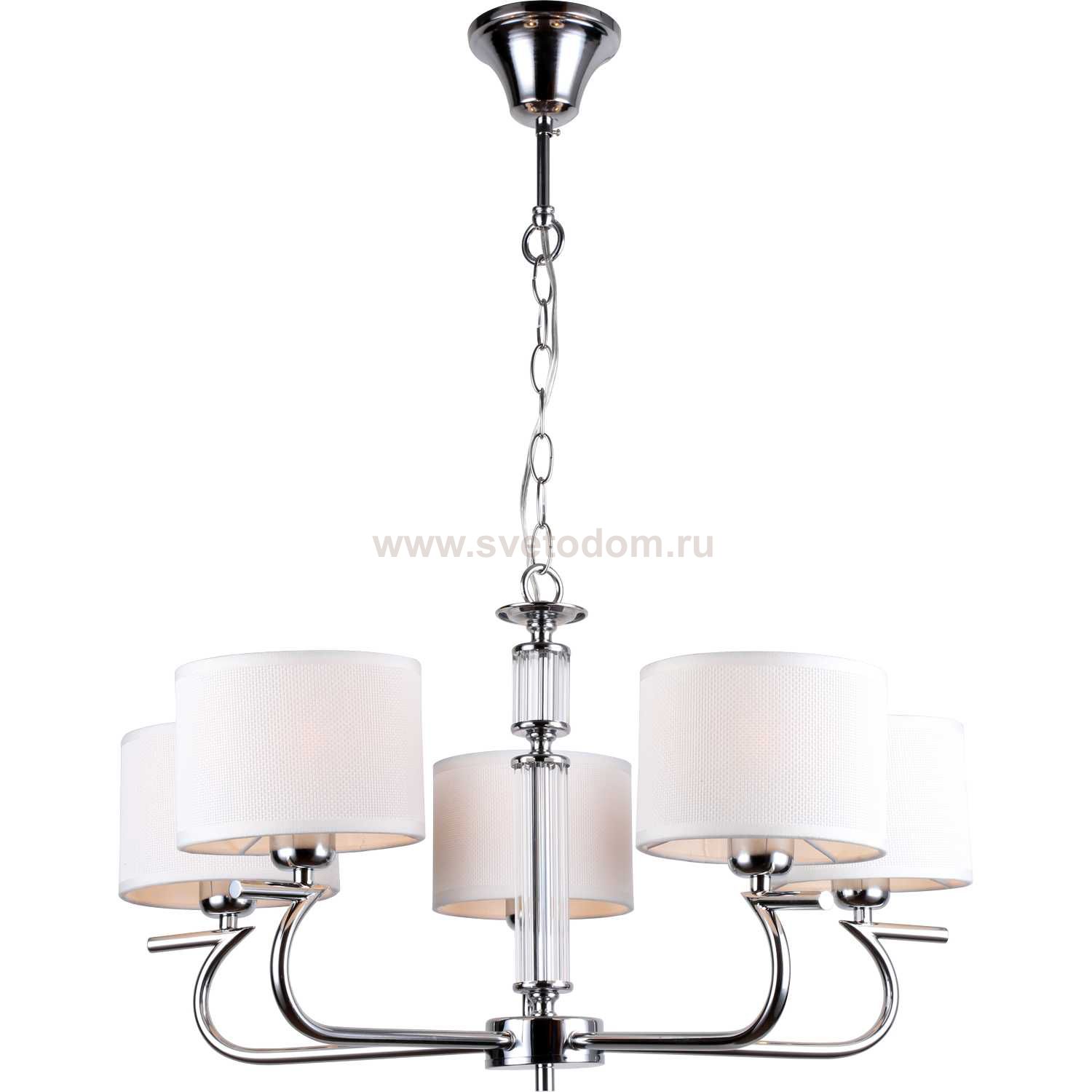 Люстра подвесная Stilfort 2012/09/05P Ellada