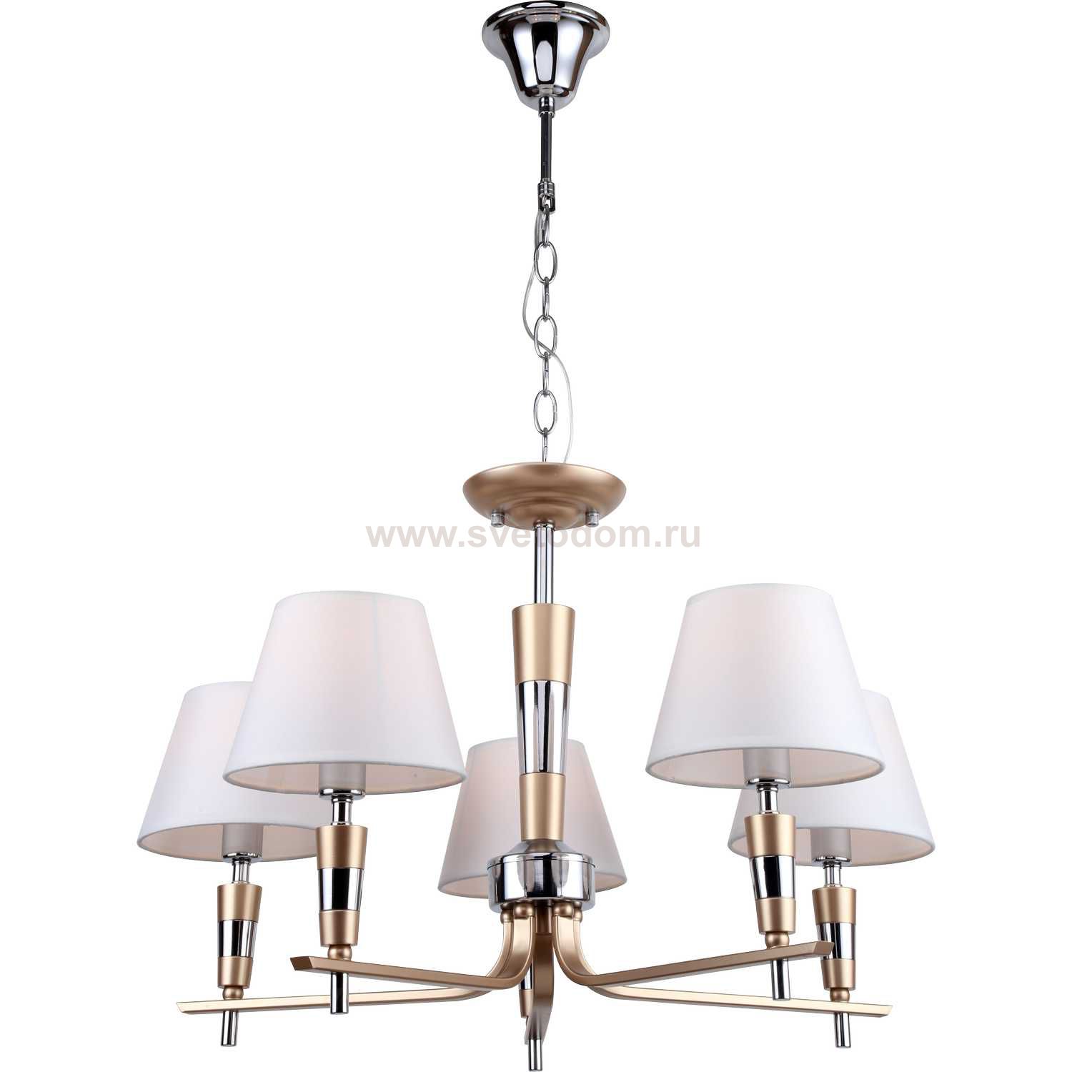 Люстра подвесная Stilfort 2013/09/05P Prima