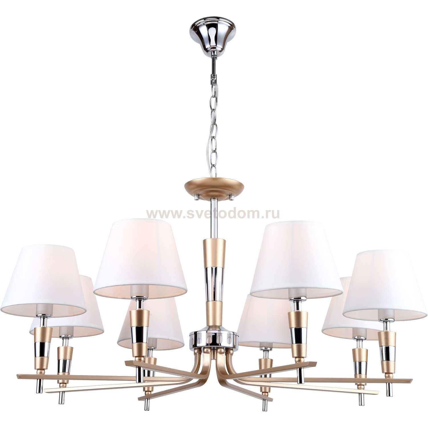 Люстра подвесная Stilfort 2013/09/08P Prima