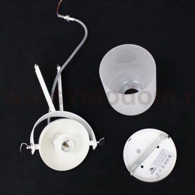 Светильник настенный Stilfort 2014/01/01W Fuoco