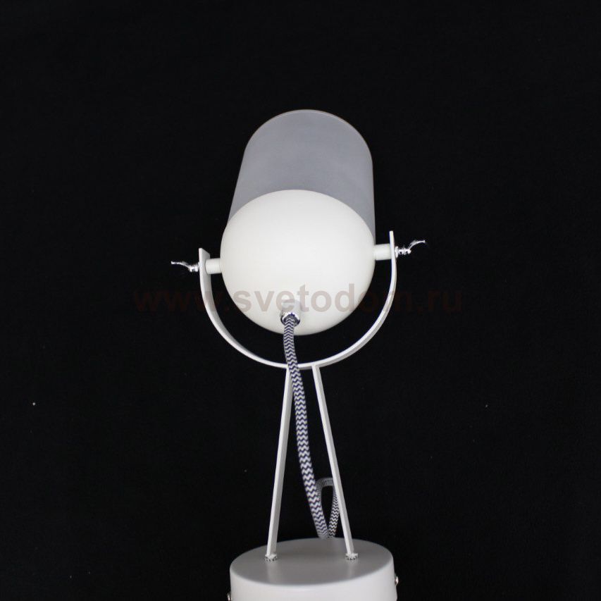 Светильник настенный Stilfort 2014/01/01W Fuoco