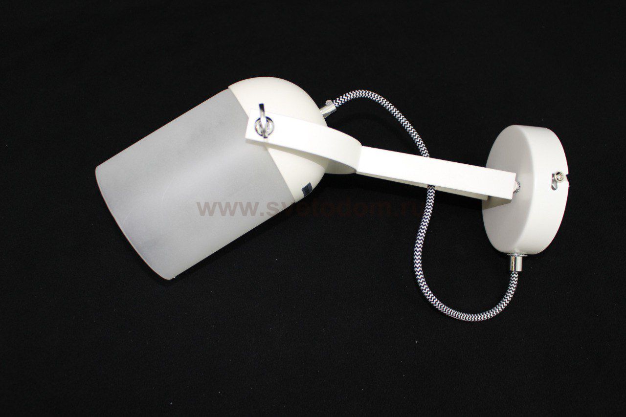 Светильник настенный Stilfort 2014/01/01W Fuoco